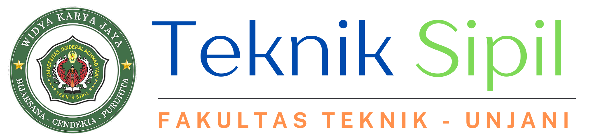 Teknik Sipil Unjani